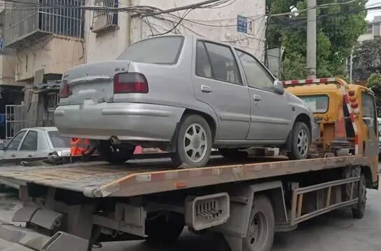 办理惠农区车辆报废的重要注意事项 办理惠农区车辆报废的重要注意事项